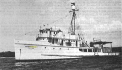 Longline Hauler