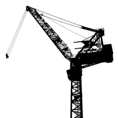 Luffing Jib Tower Crane