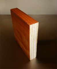 Lumber Stacker