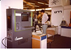 Machine Vision Camera