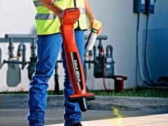 Magnetic Utility Locator
