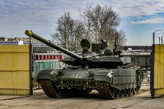 Main Battle Tank