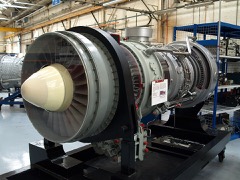 Marine Diesel Engine
