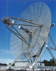 Marine Radar