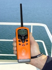 Marine VHF Radio