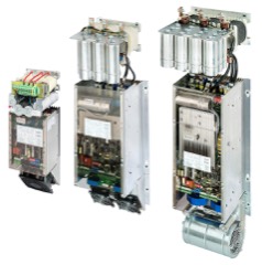 Mechanical Speed Variator