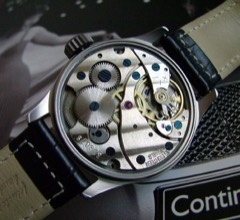 Mechanical Watch