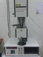Melt Flow Indexer