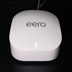 Mesh Wi-Fi Node
