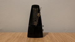Mechanical Metronome