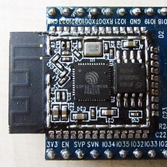 Microcontroller Dev Board