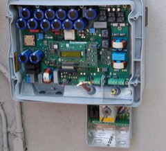 Microinverter
