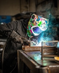 MIG Welder