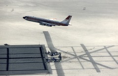 Military Reconnaissance UAV