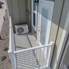Mini-Split Heat Pump