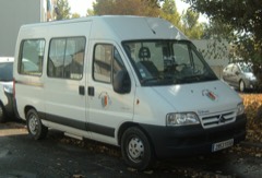 Minibus
