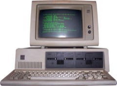 Computer Monitor
