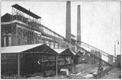 Monorail Hoist System
