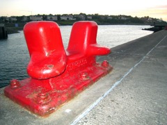 Mooring Winch