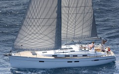 Motor Yacht