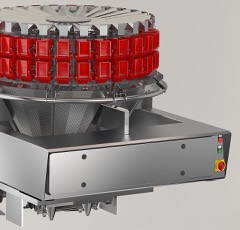 Multihead Weigher