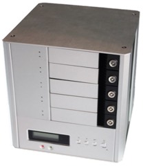 NAS Server