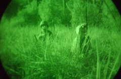 Digital Night Vision Monocular