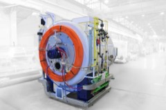 Nitriding Furnace
