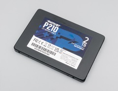 NVMe SSD Enclosure