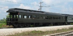 Observation Car