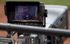 On-Camera Monitor