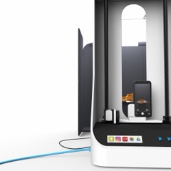 Industrial 3D Scanner