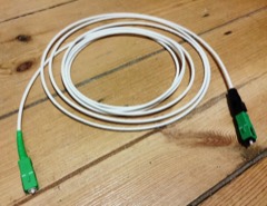 Optical Line Terminal (OLT)