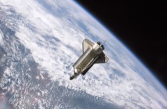 Orbital Launch Vehicle