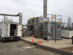 Orbital Welding Machine
