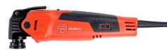 Oscillating Multi-Tool