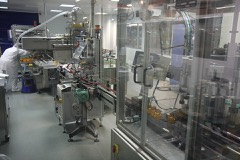 Packaging & Filling Line