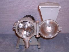 Bead Mill