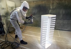 Airless Paint Sprayer