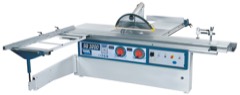Vertical Panel Saw
