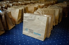 Paper Bag Machine