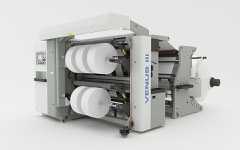 Paper Rewinder