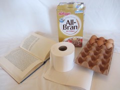 Paper Sheeter