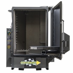 Industrial Parts Washer