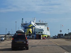 Passenger Ferry