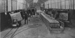 Paving Block Machine
