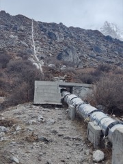 Hydropower Penstock