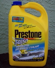 PET Preform System