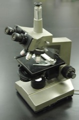 Phase Contrast Microscope