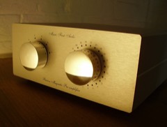 Phono Preamplifier